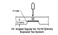 Tegular Tile Profile Image