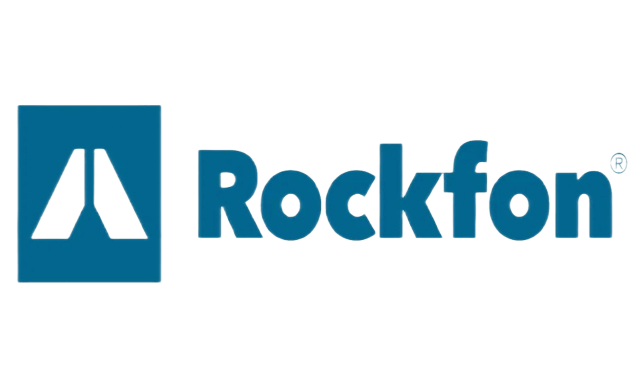 Rockfon Ceiling Tiles Logo Image
