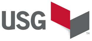 USG Ceilings Logo Image